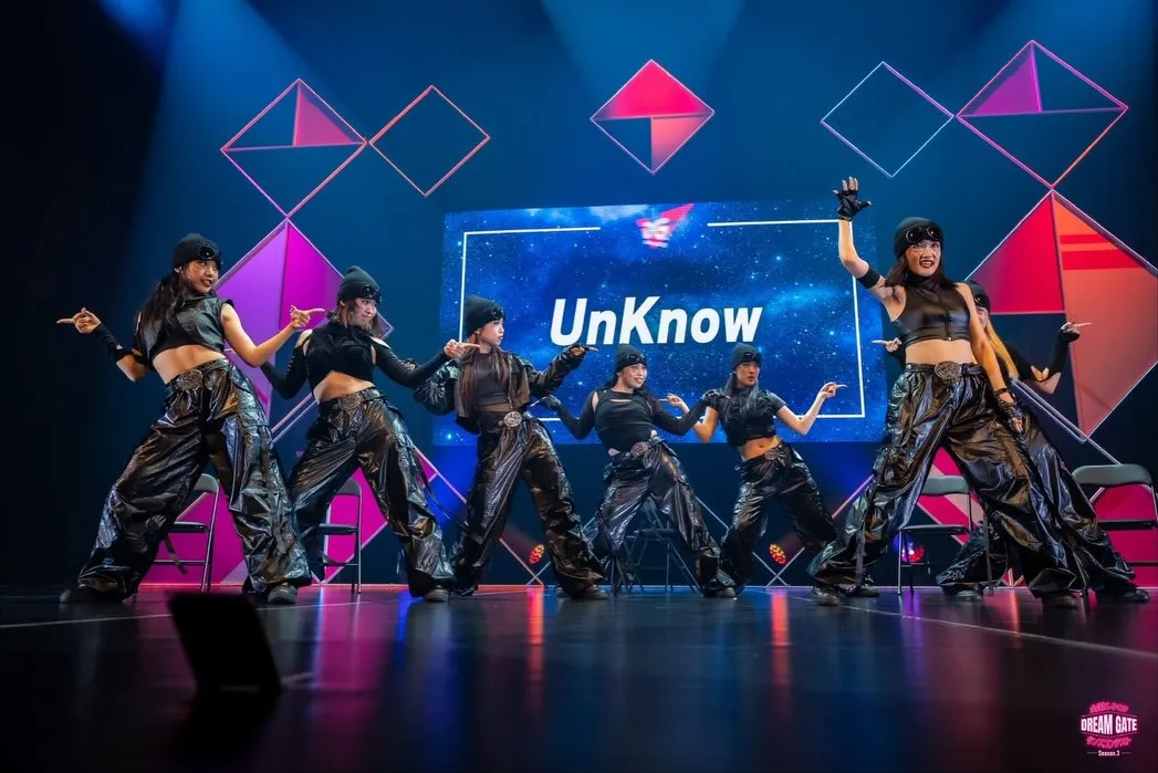 【Dream Gate season3 GRAND FINA...