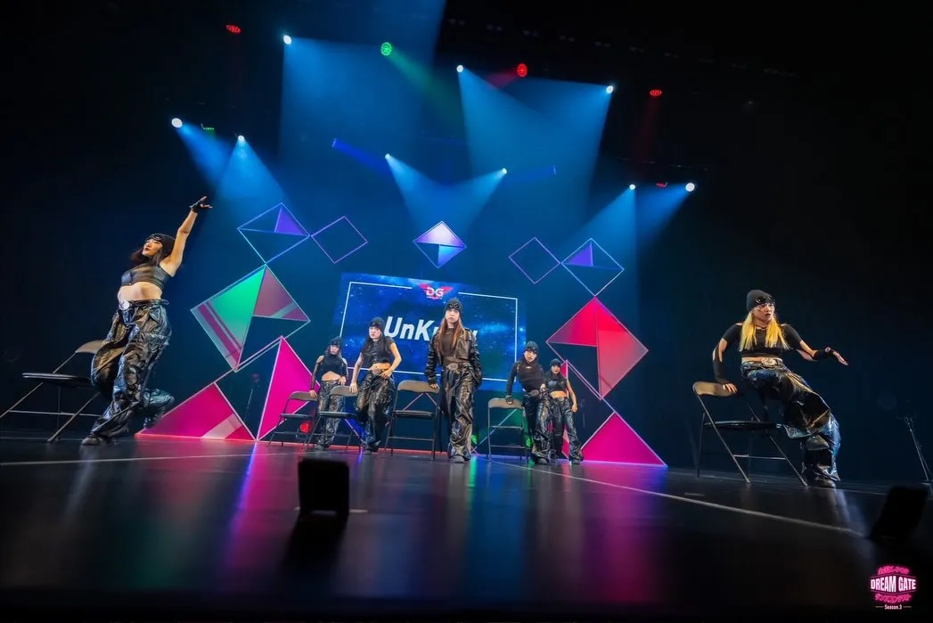 【Dream Gate season3 GRAND FINA...