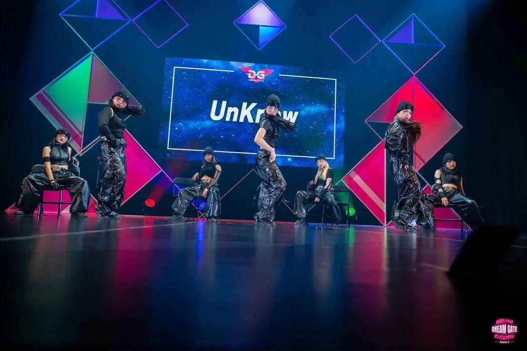 【Dream Gate season3 GRAND FINA...