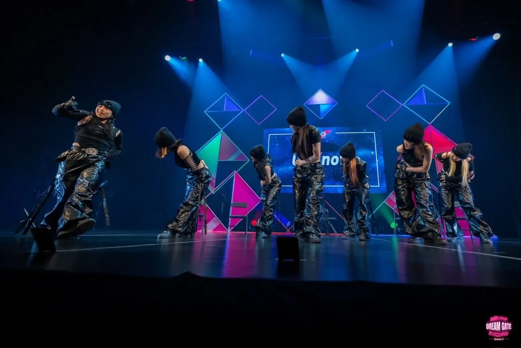 【Dream Gate season3 GRAND FINA...