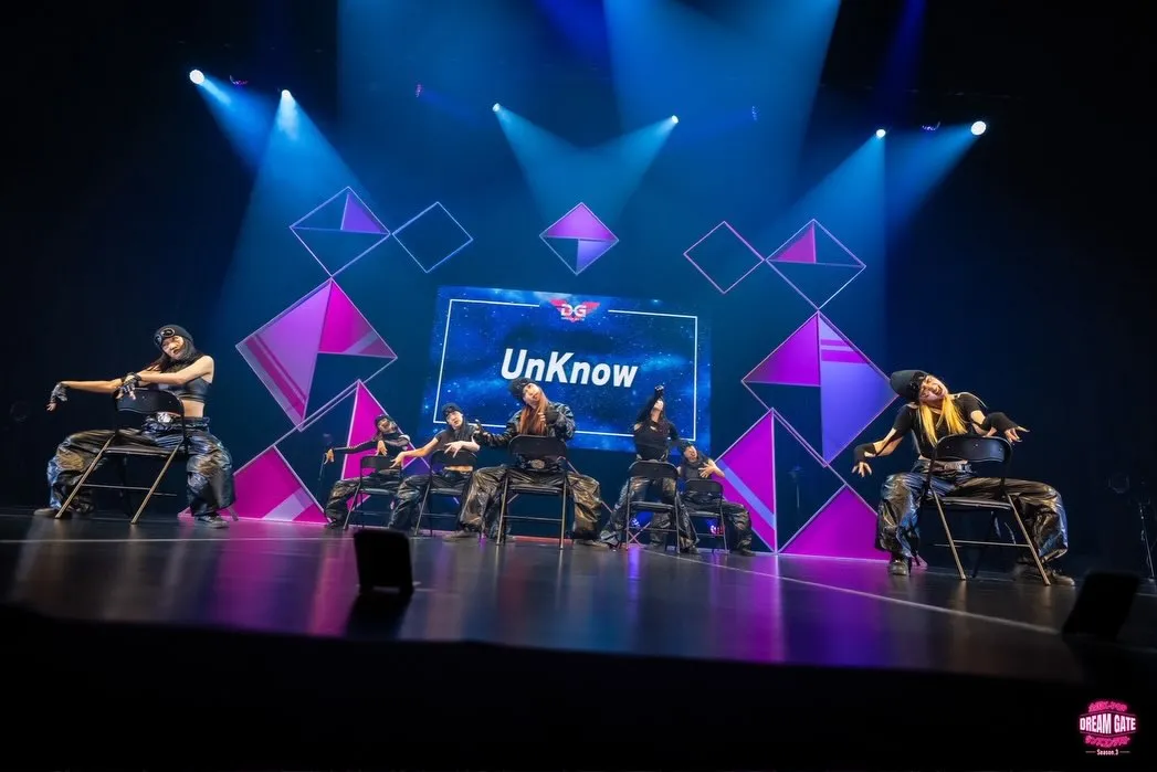 【Dream Gate season3 GRAND FINA...