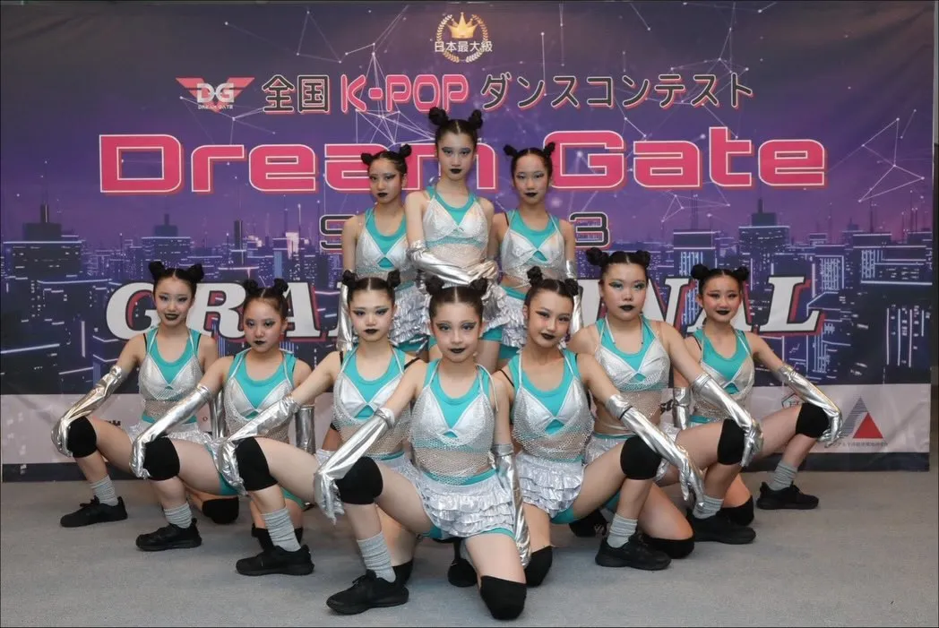 【Dream Gate season3 GRAND FINA...