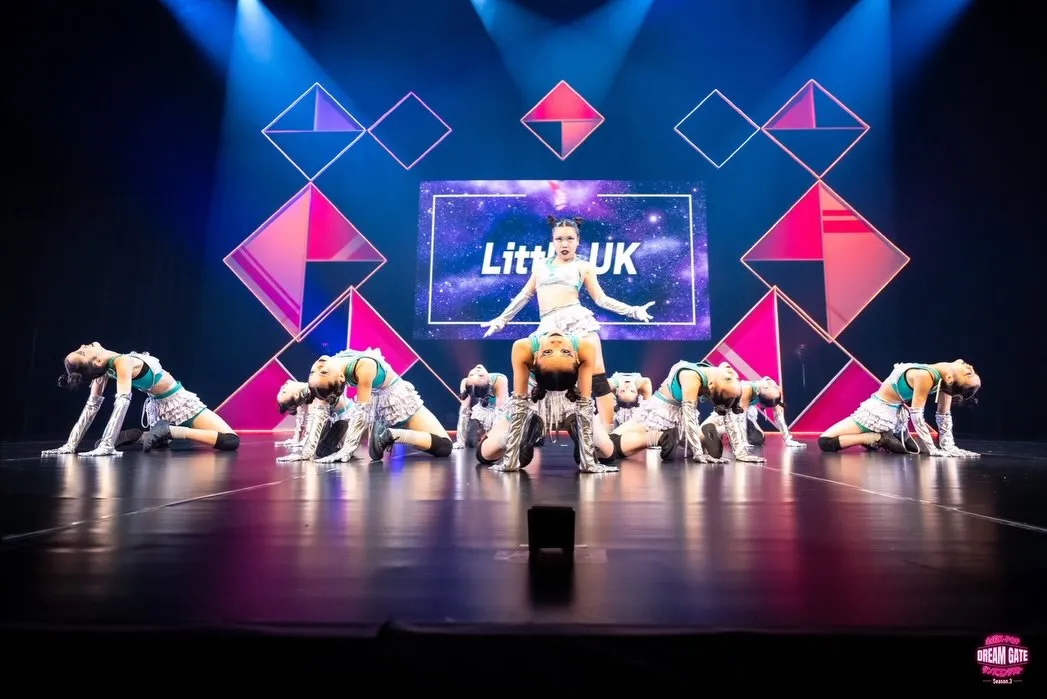 【Dream Gate season3 GRAND FINA...