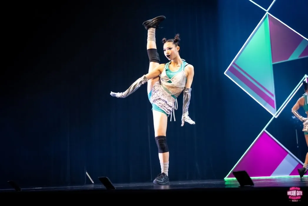 【Dream Gate season3 GRAND FINA...