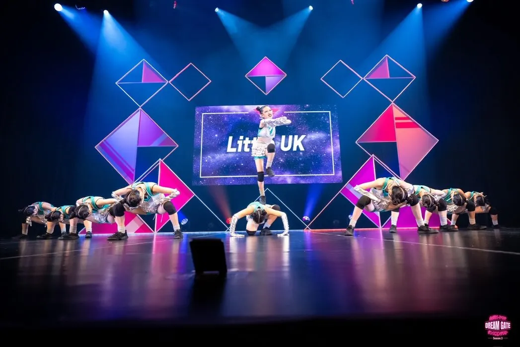 【Dream Gate season3 GRAND FINA...