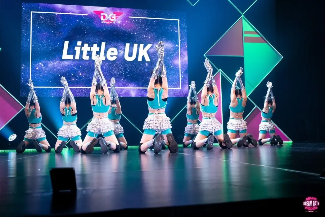 【Dream Gate season3 GRAND FINA...