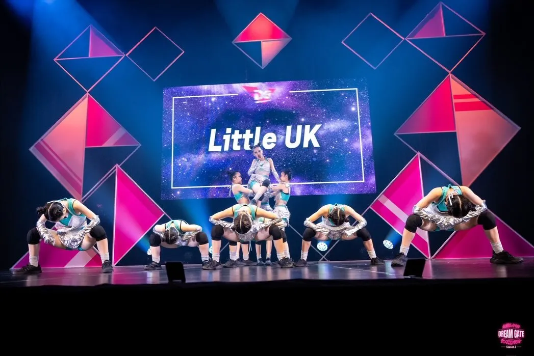 【Dream Gate season3 GRAND FINA...