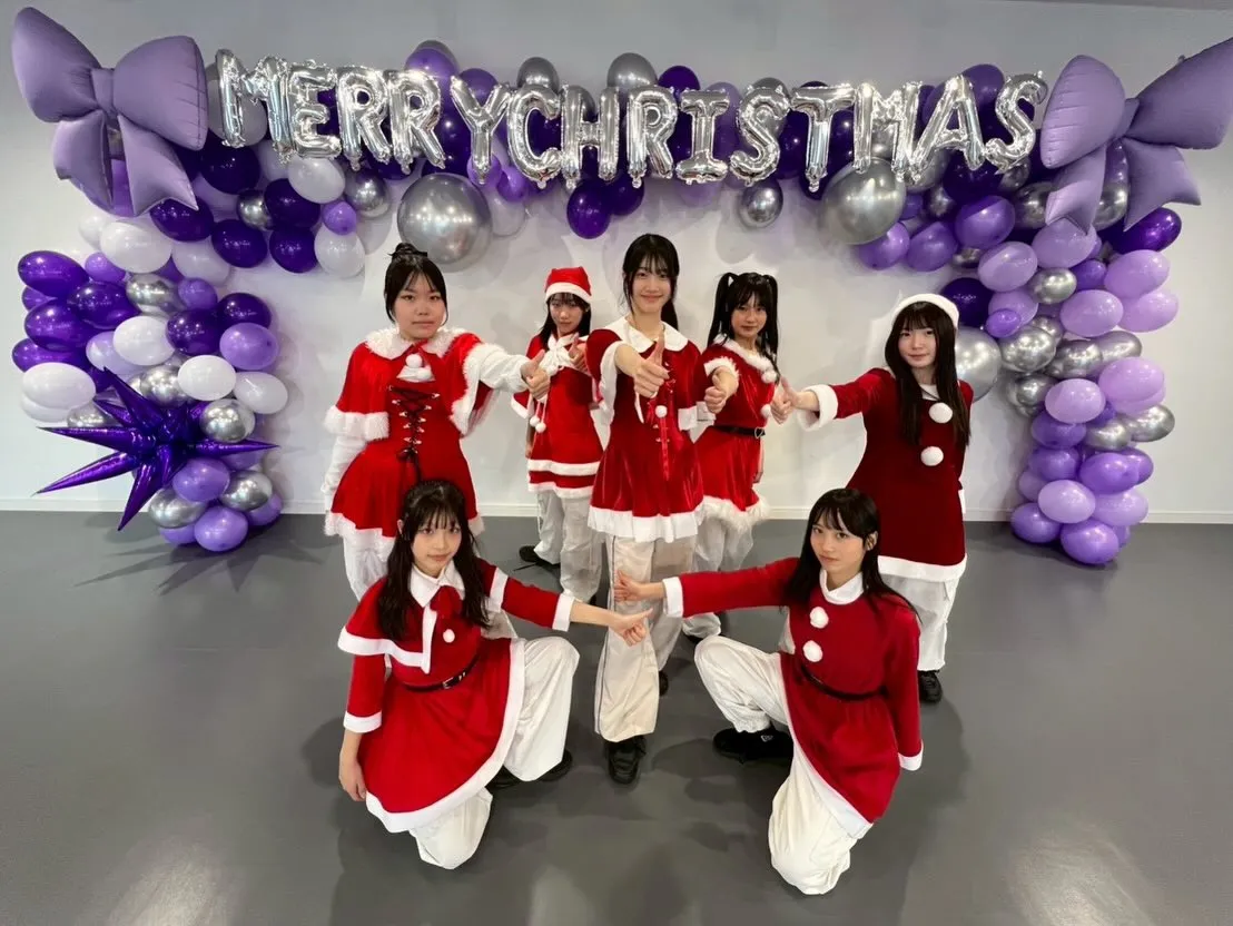 【 2025 UK Christmas party 】