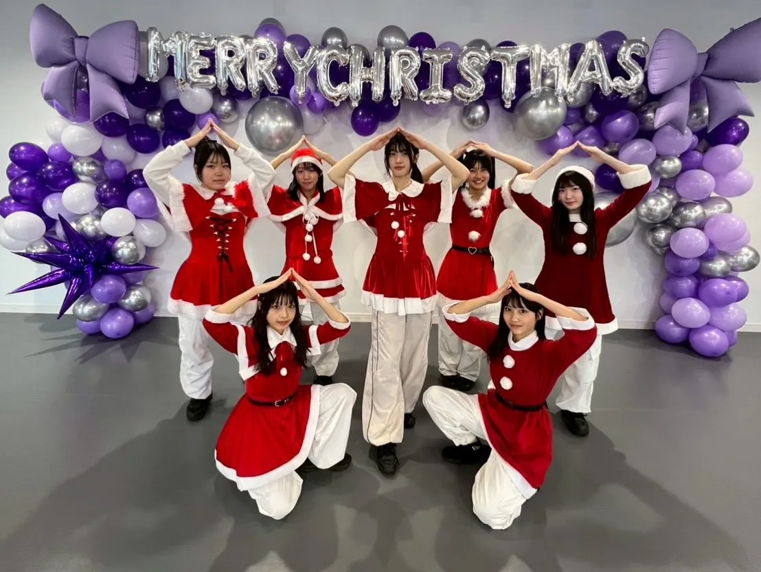 【 2025 UK Christmas party 】