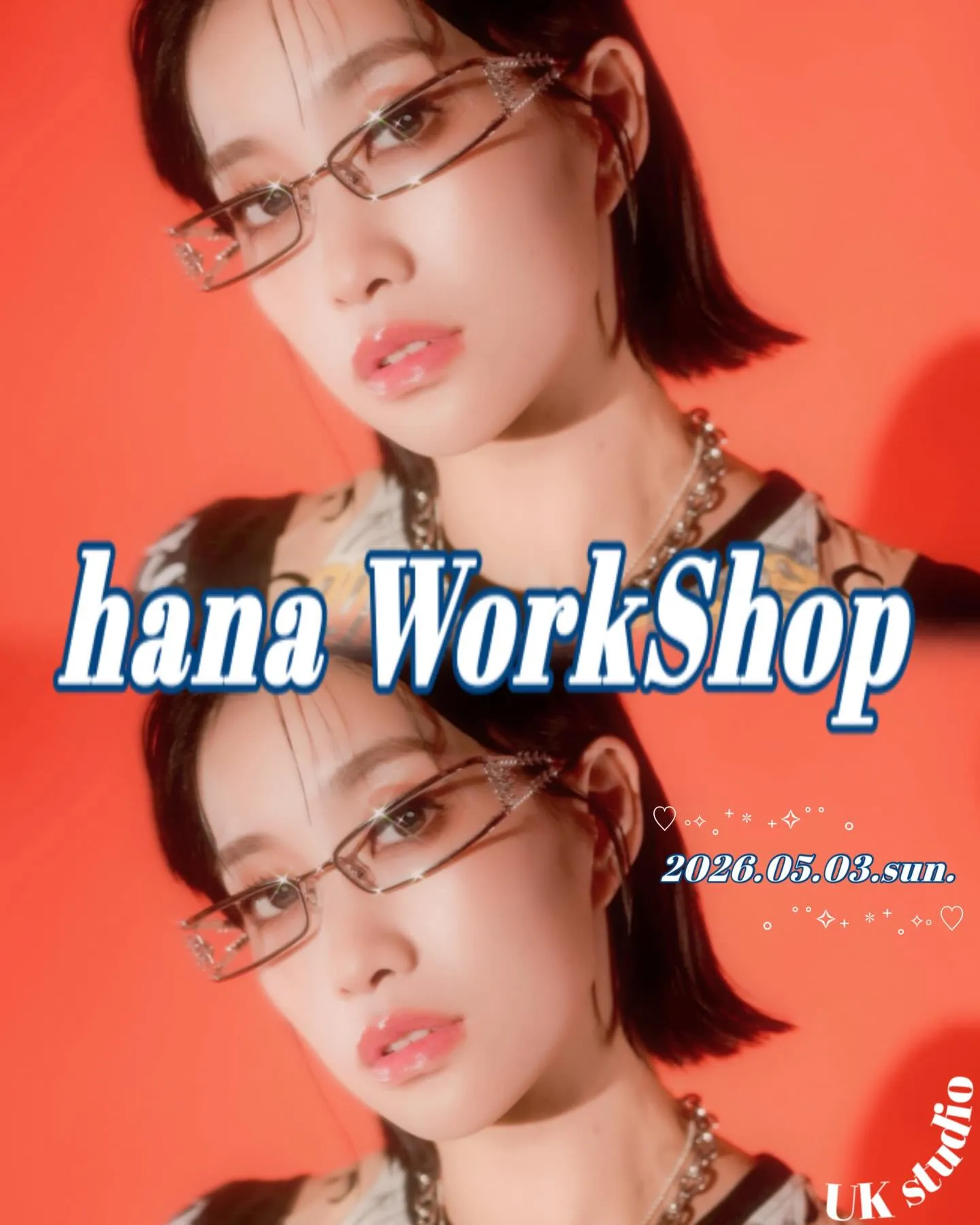 🌟 Special Workshop 🌟