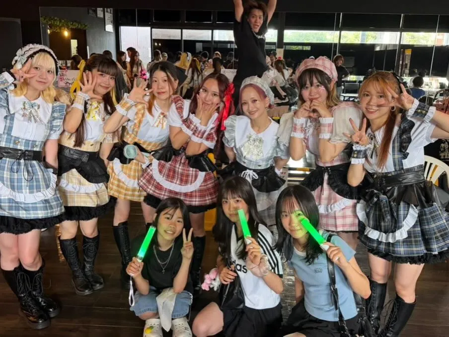 【イベント出演】
