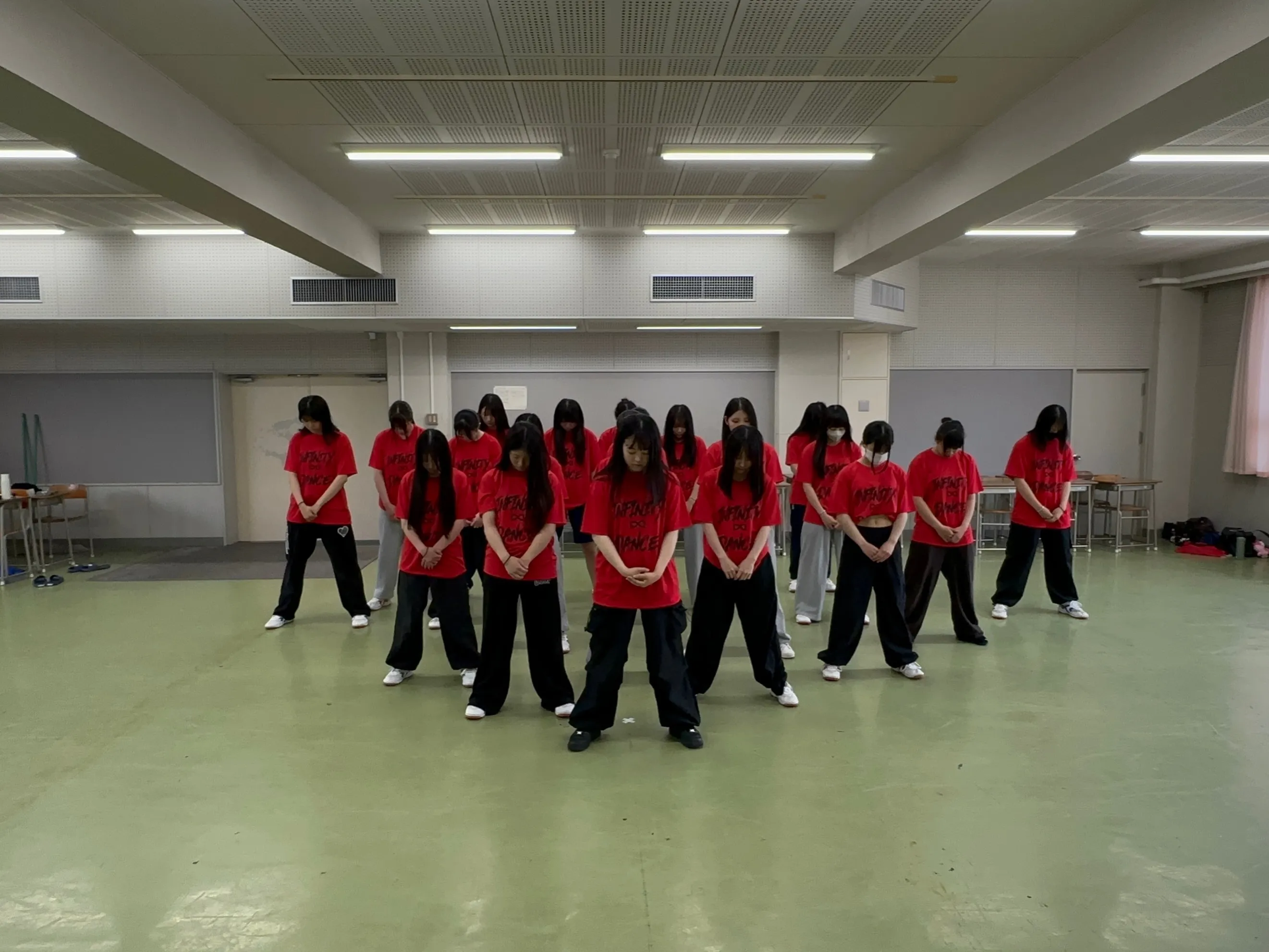 【TOMITA HighSchool Festival】