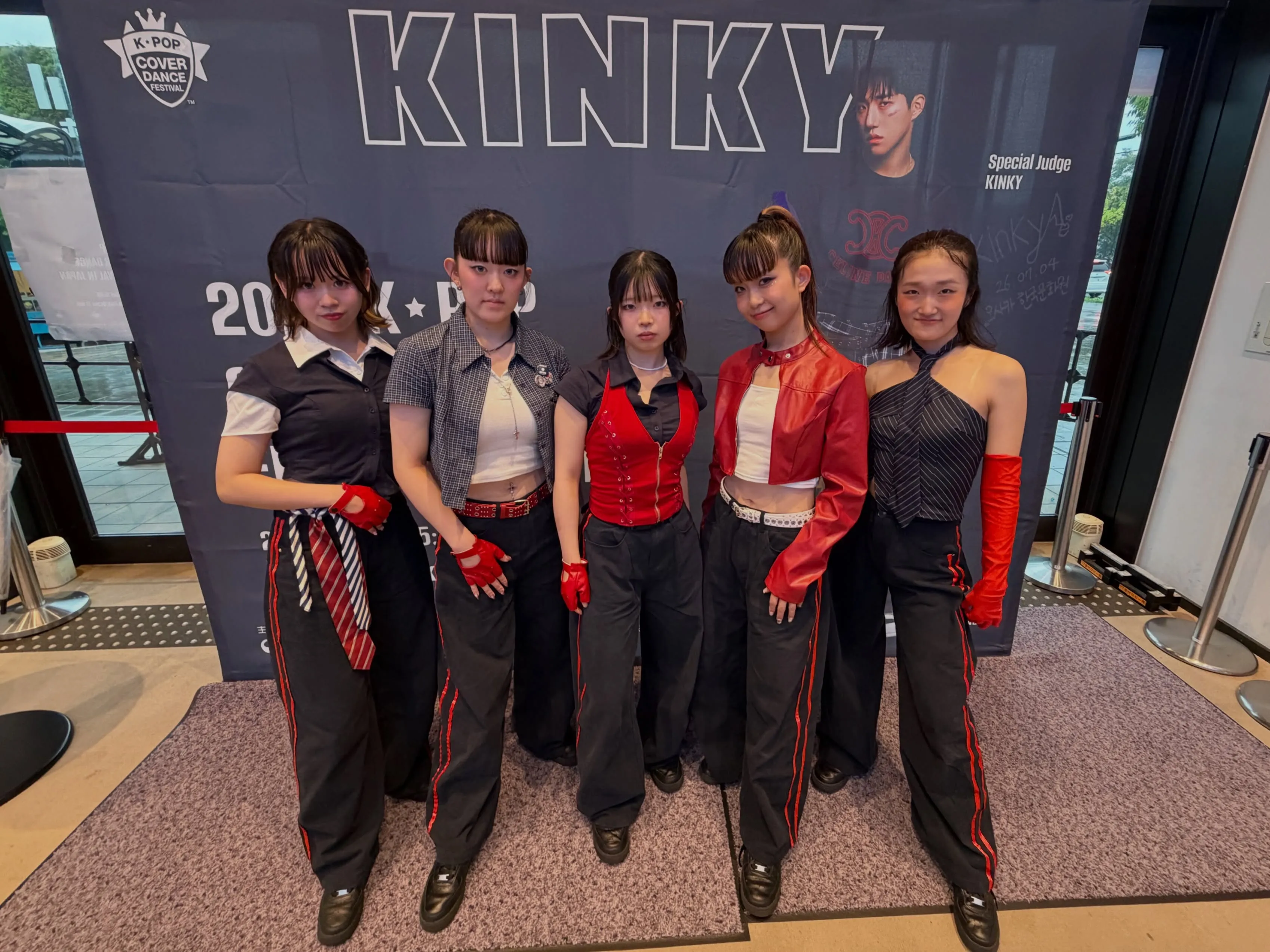 【イベント出演】
