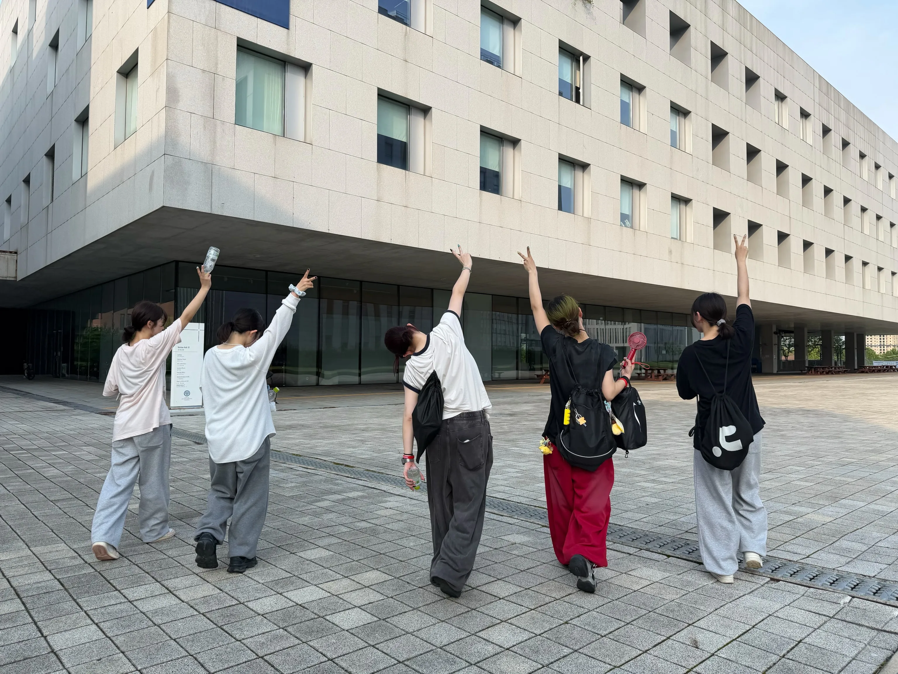 K-DANCE COMPETITION CAMP in KO...