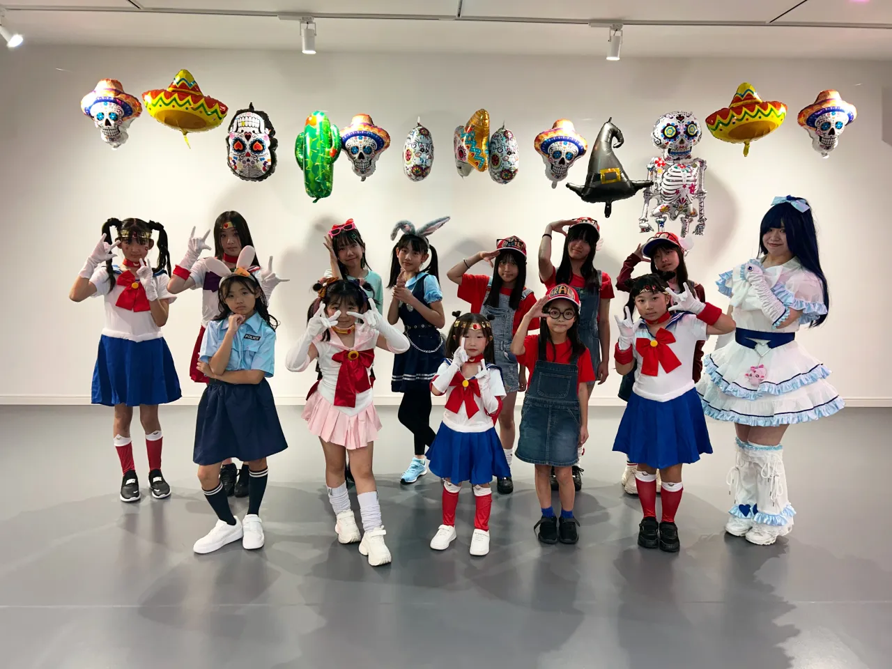 【UK Halloween week 2026】
