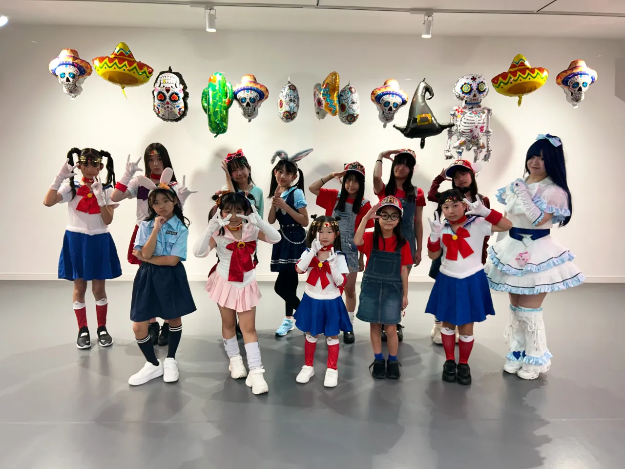 【UK Halloween week 2026】