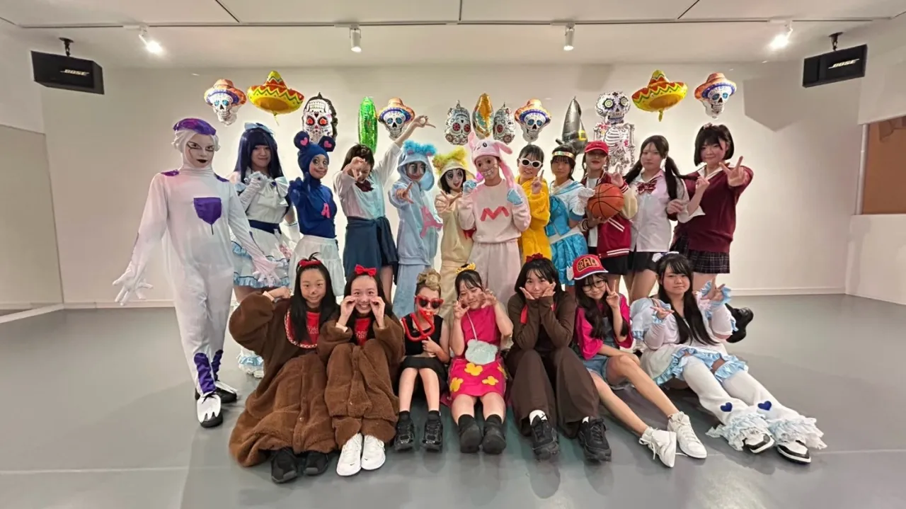 【UK Halloween week 2026】