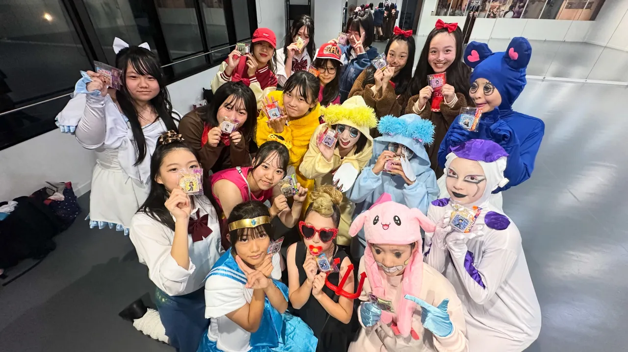 【UK Halloween week 2026】