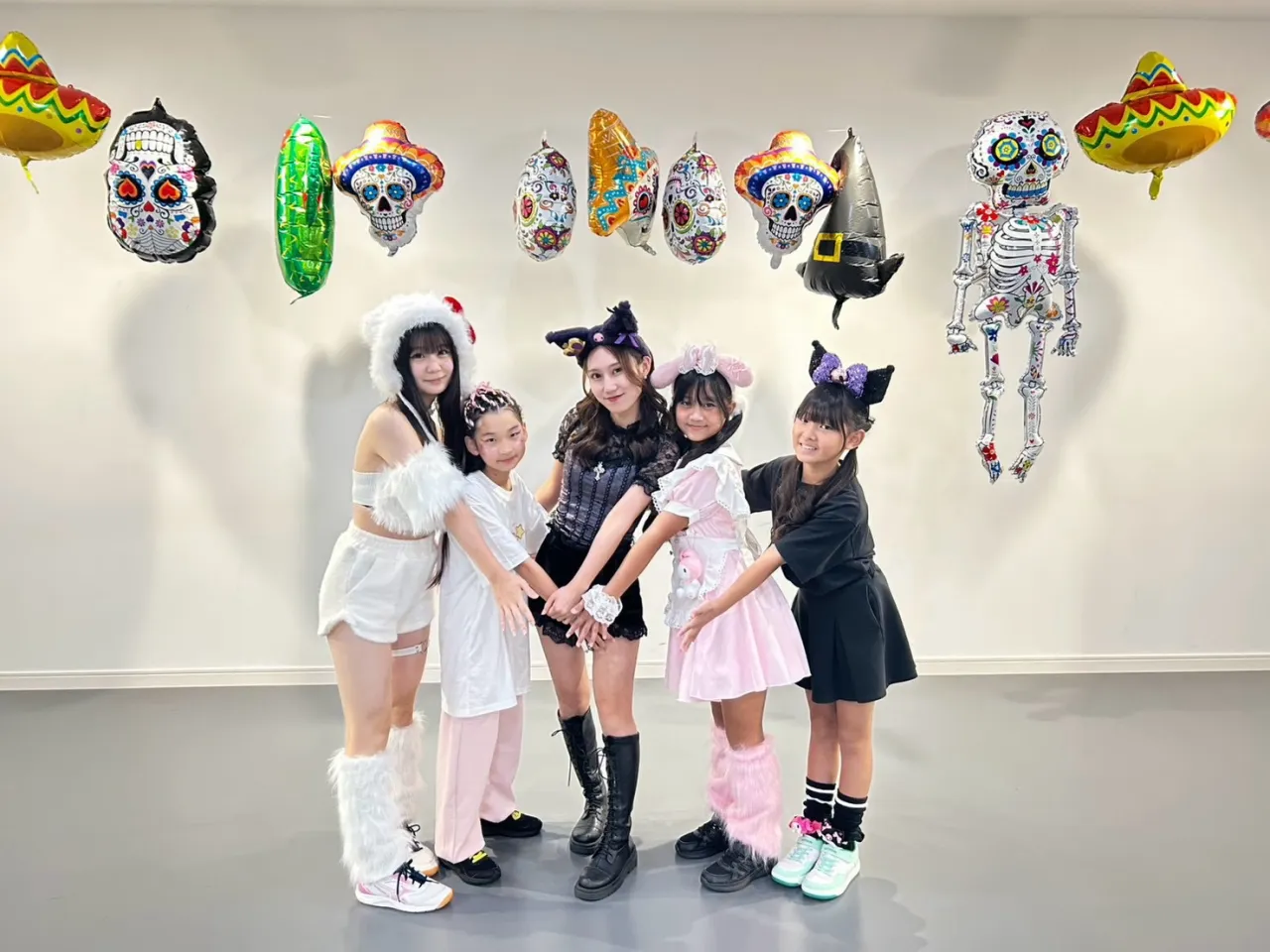【UK Halloween week 2026】