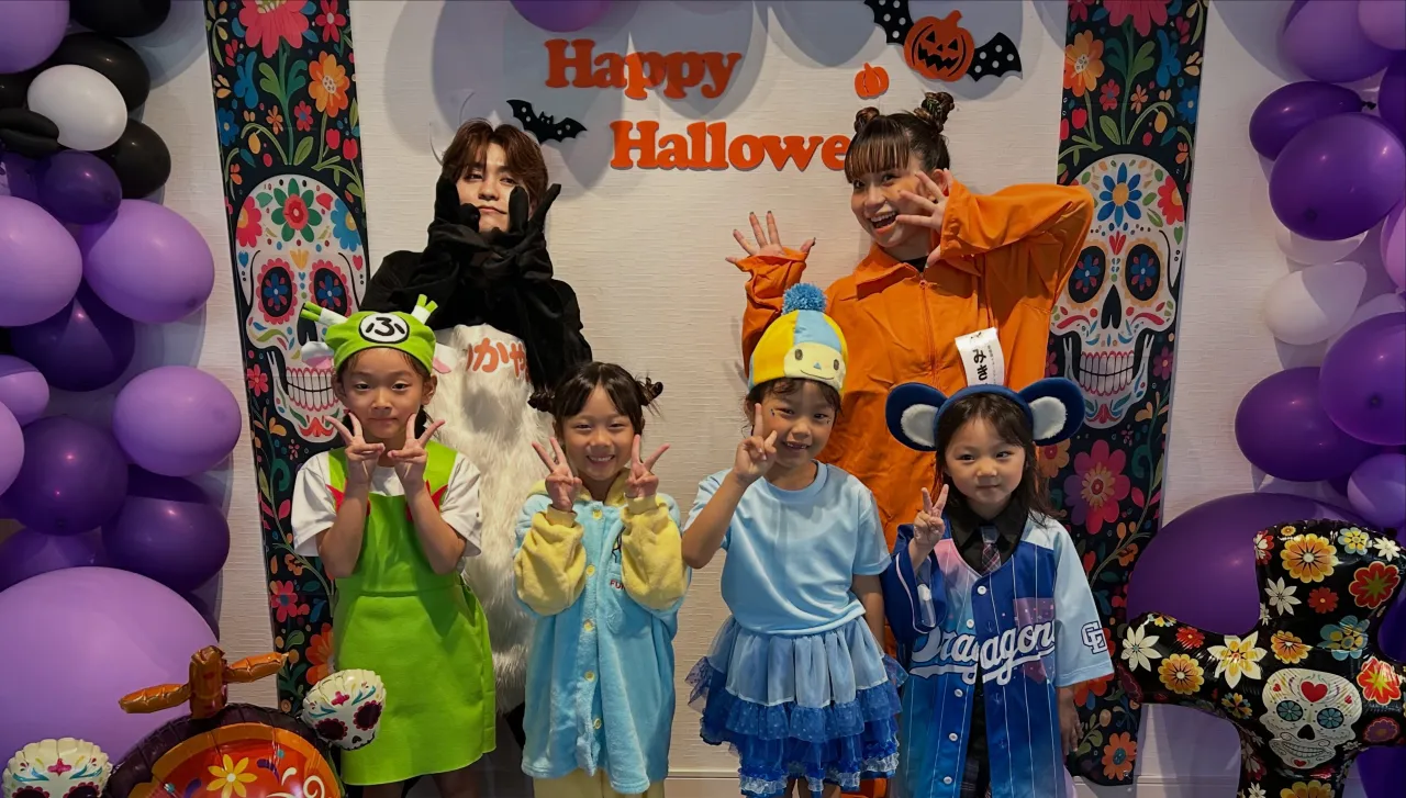 【UK Halloween week 2026】