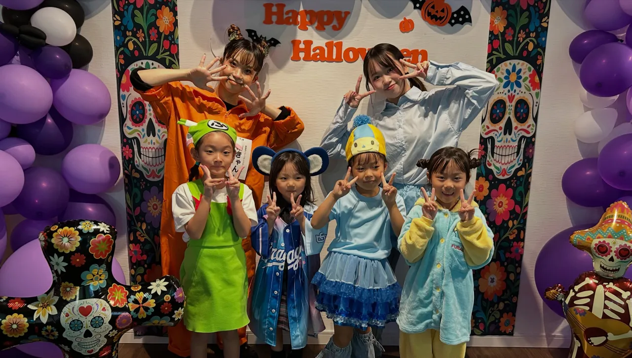 【UK Halloween week 2026】