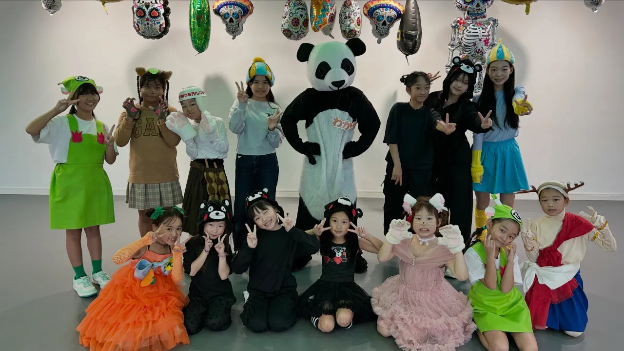 【UK Halloween week 2026】
