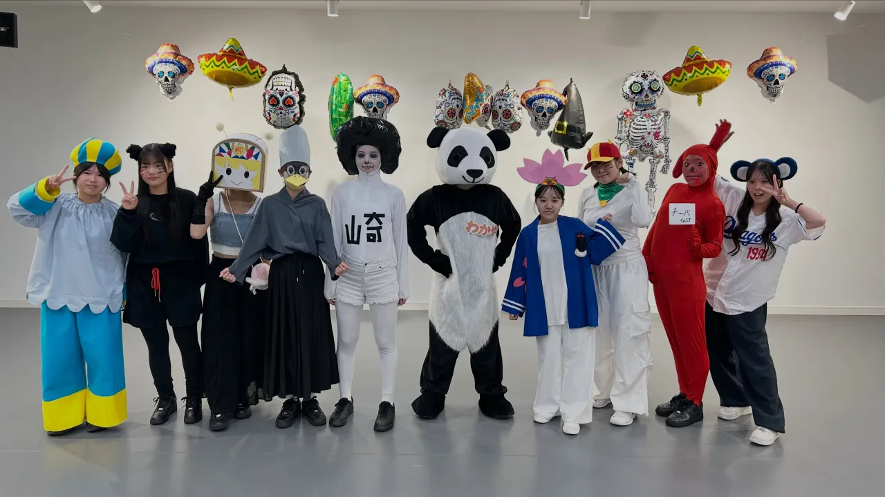 【UK Halloween week 2026】