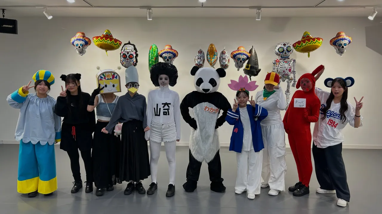 【UK Halloween week 2026】