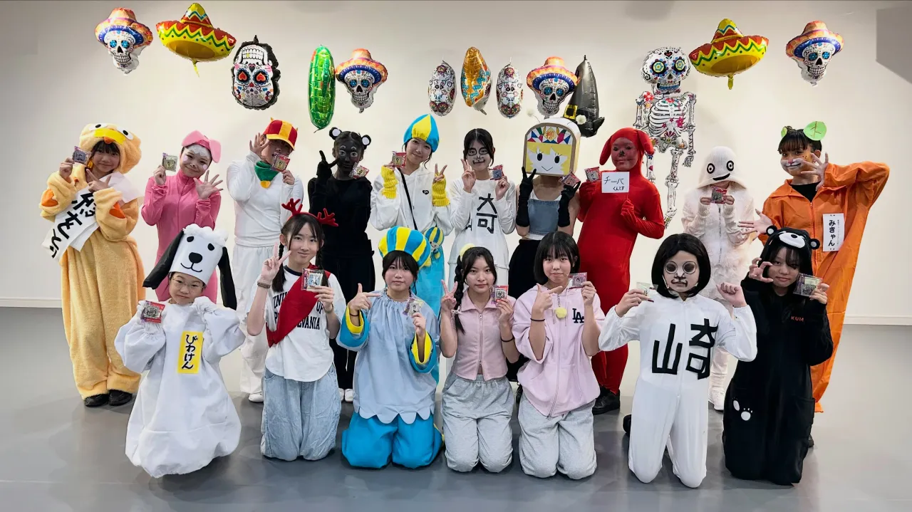 【UK Halloween week 2026】