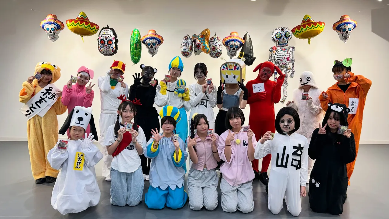 【UK Halloween week 2026】