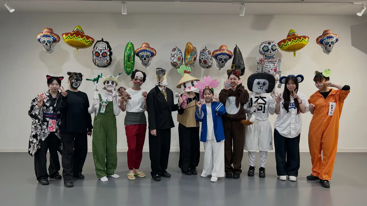 【UK Halloween week 2026】