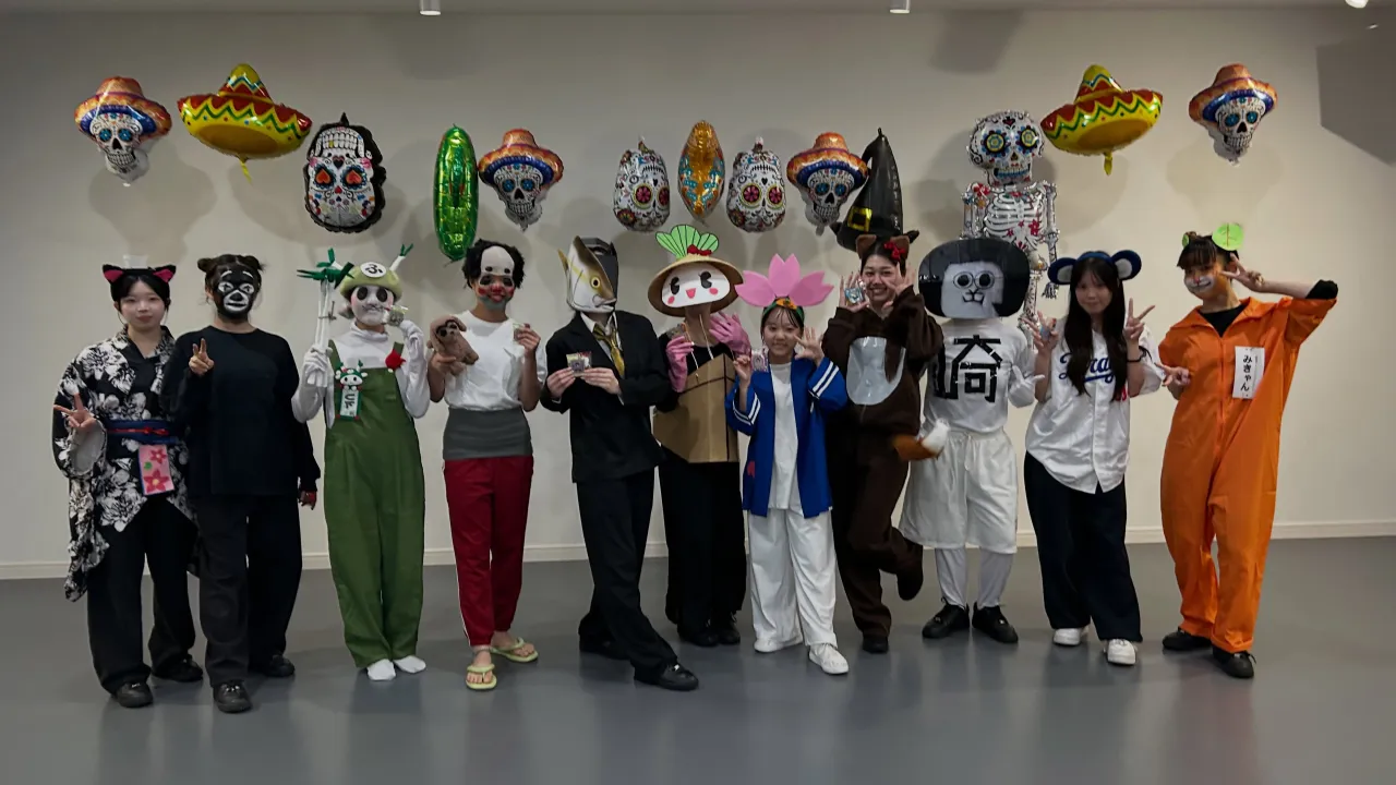 【UK Halloween week 2026】