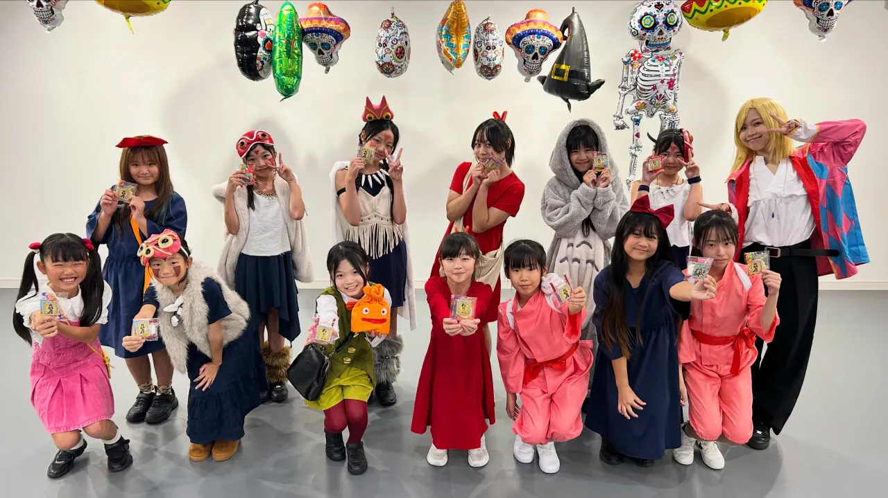 【UK Halloween week 2026】