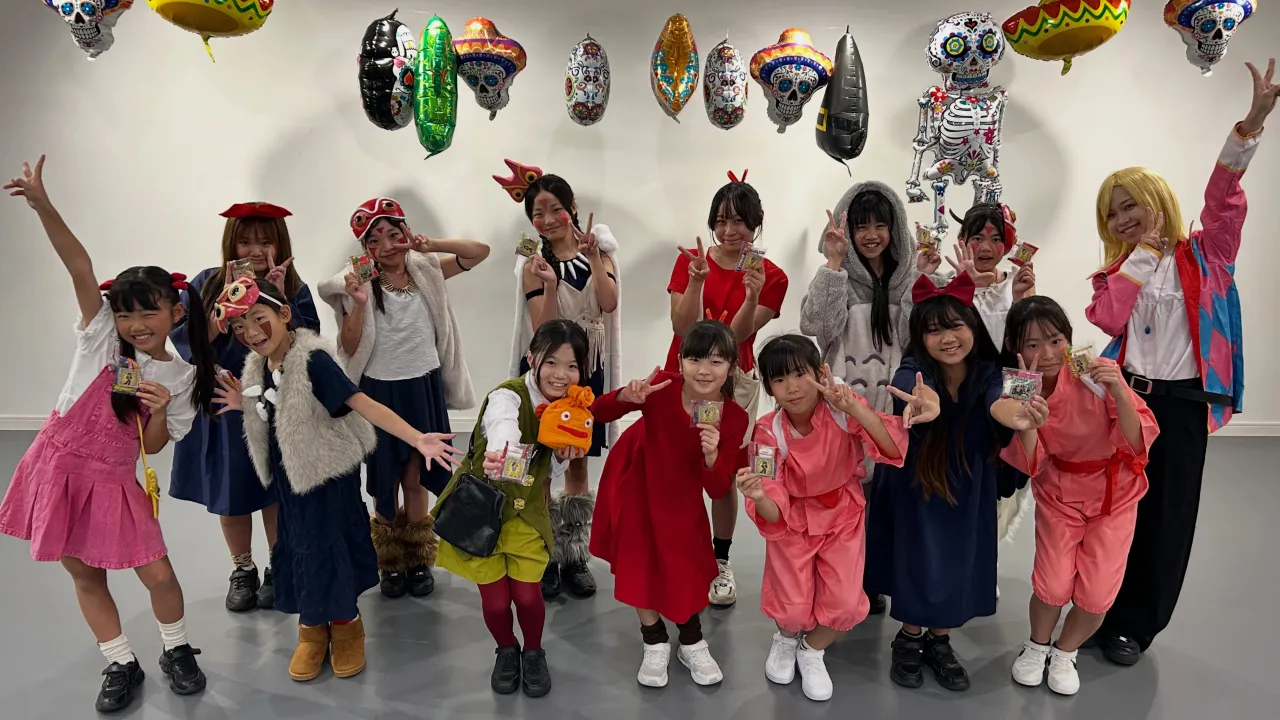 【UK Halloween week 2026】