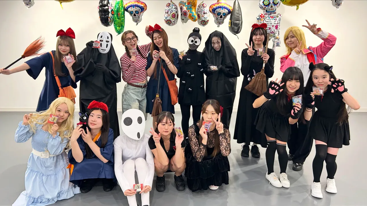 【UK Halloween week 2026】