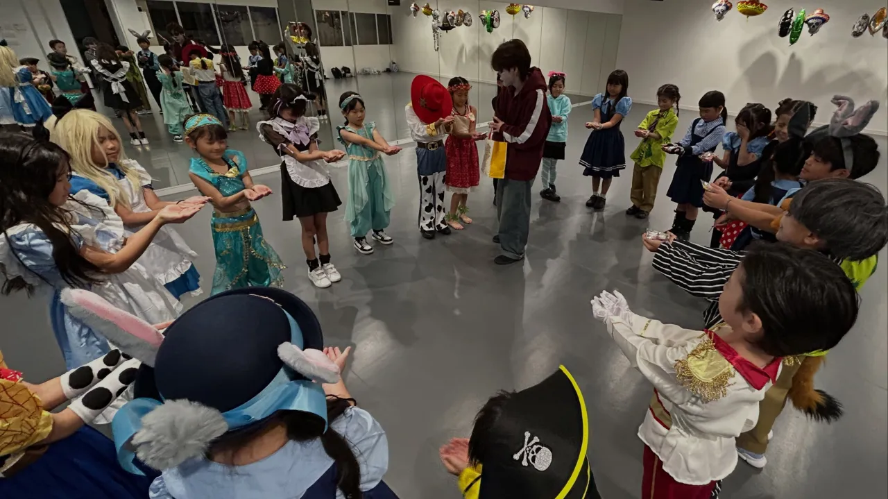 【UK Halloween week 2026】
