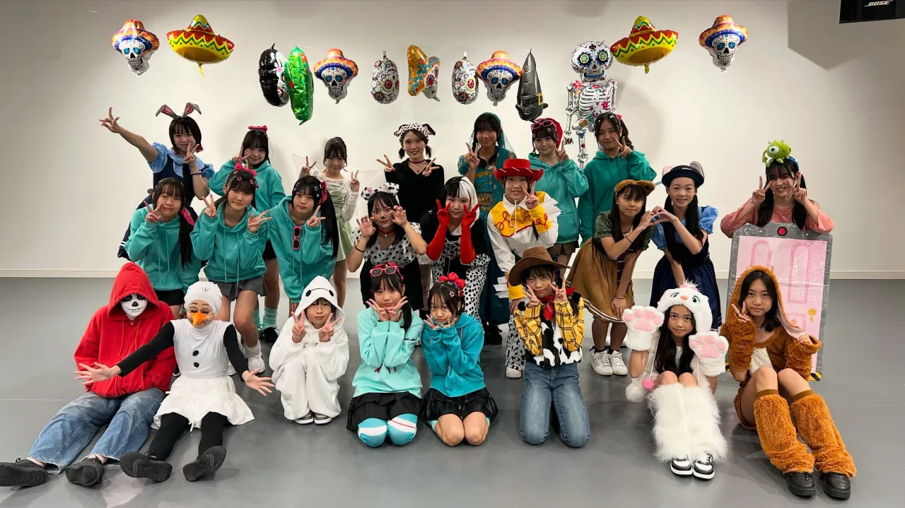 【UK Halloween week 2026】