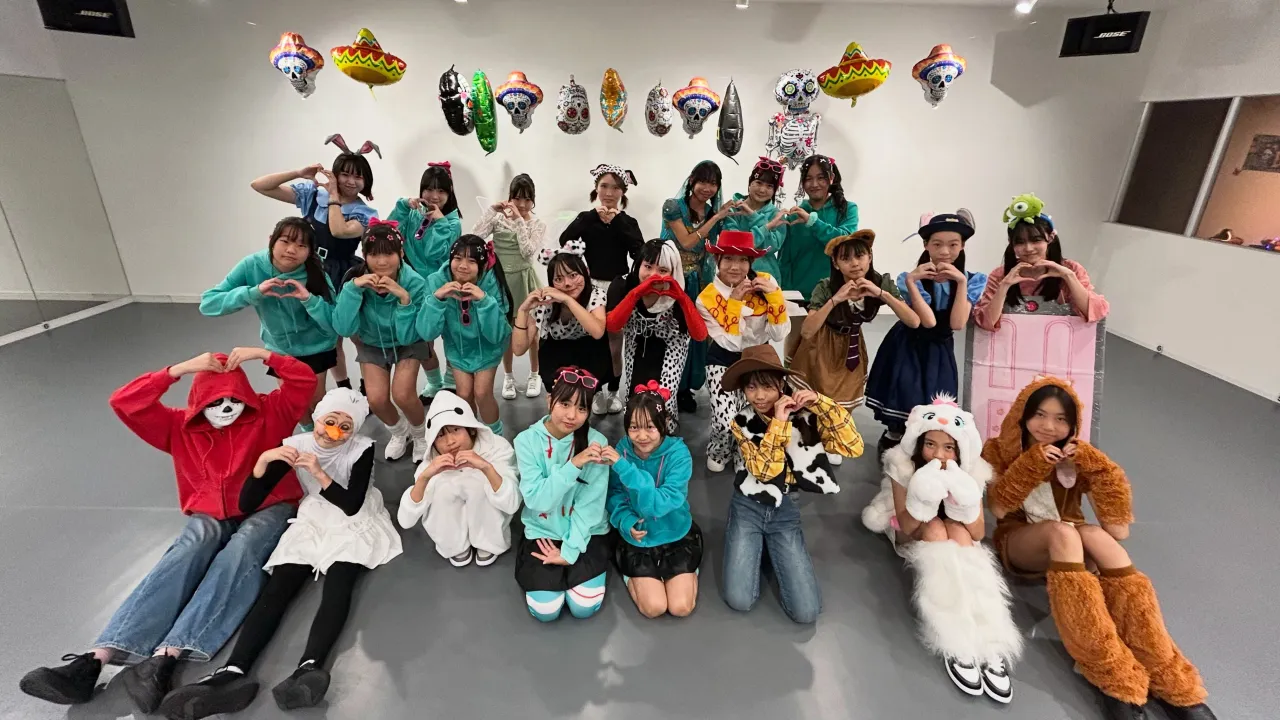 【UK Halloween week 2026】