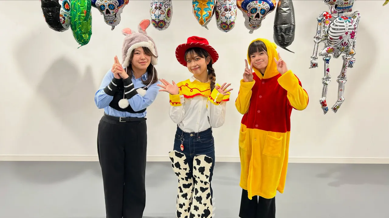【UK Halloween week 2026】