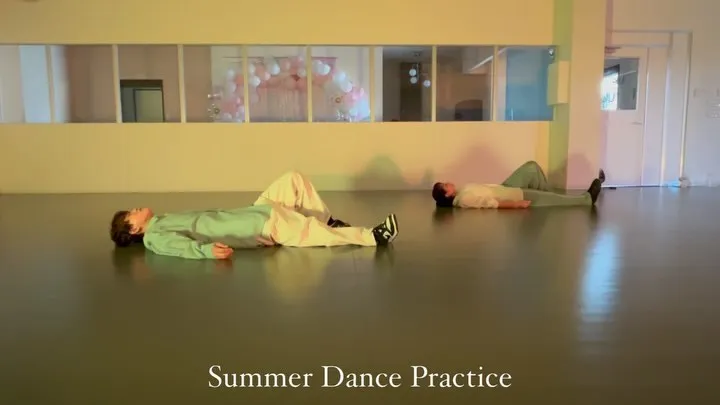 【 SUMMER Dance Practice 】