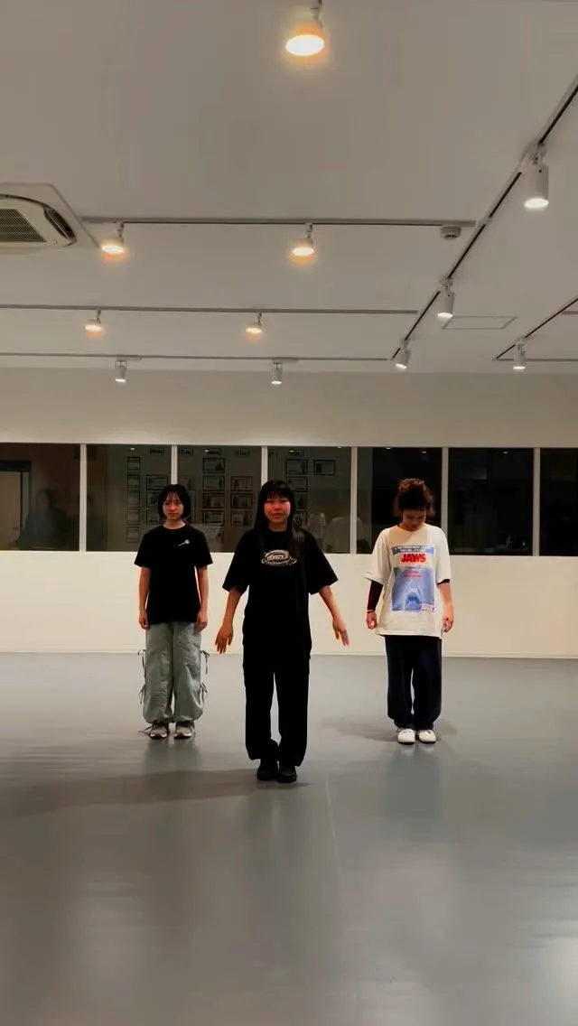 【レッスン動画】