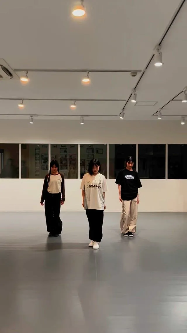 【レッスン動画】