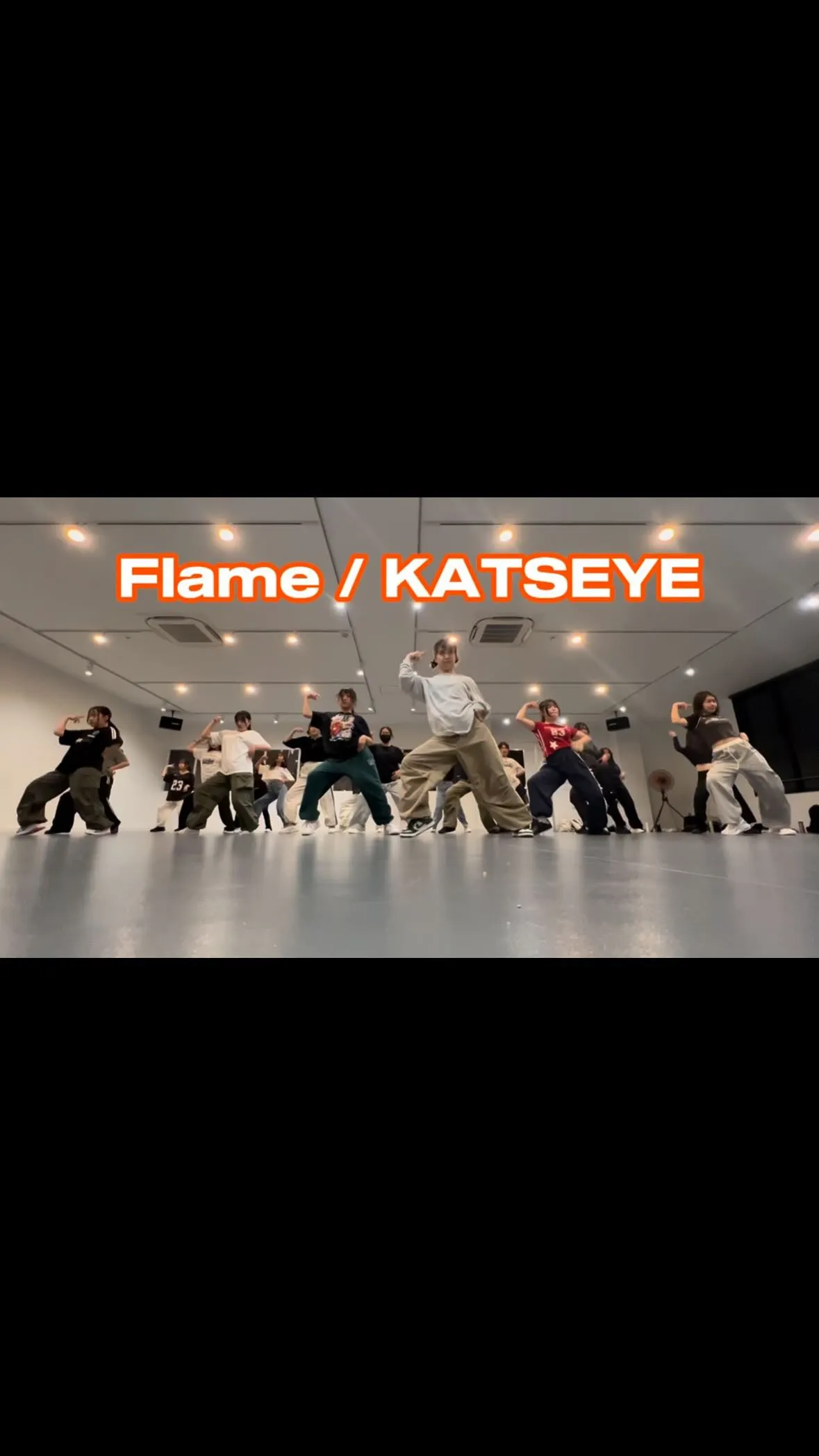 【レッスン動画】