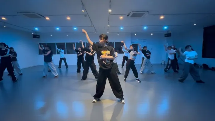 【レッスン動画】