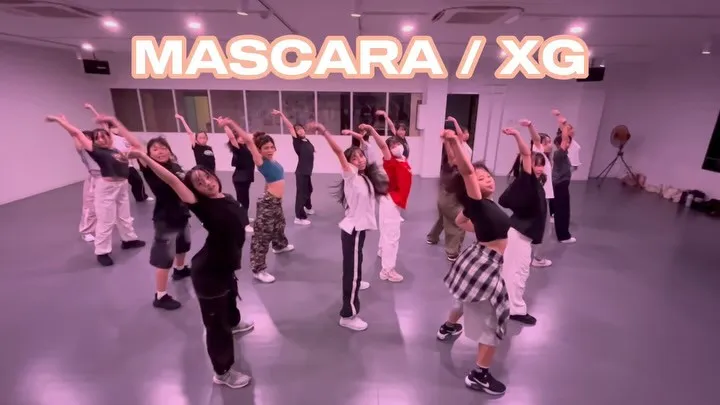 【レッスン動画】