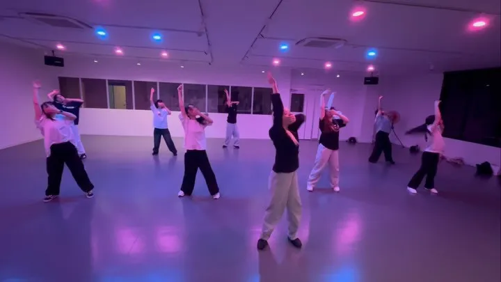 【レッスン動画】