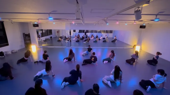 【レッスン動画】