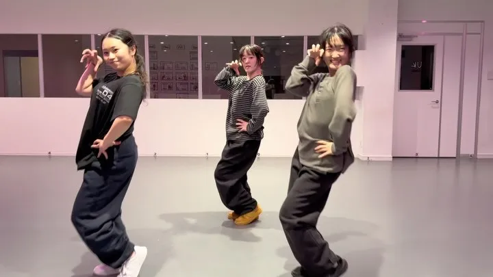 【レッスン動画】