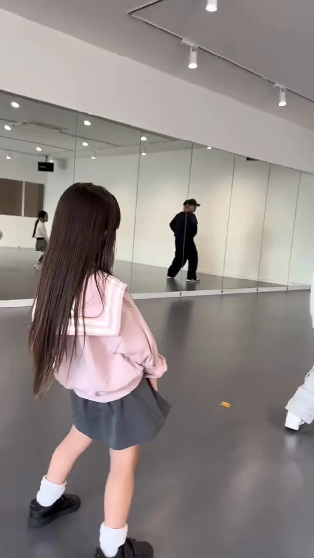 ＼ キッズクラス体験受付中 ／