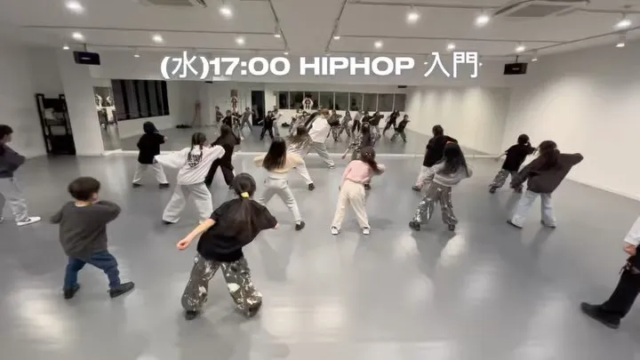 【レッスン動画】